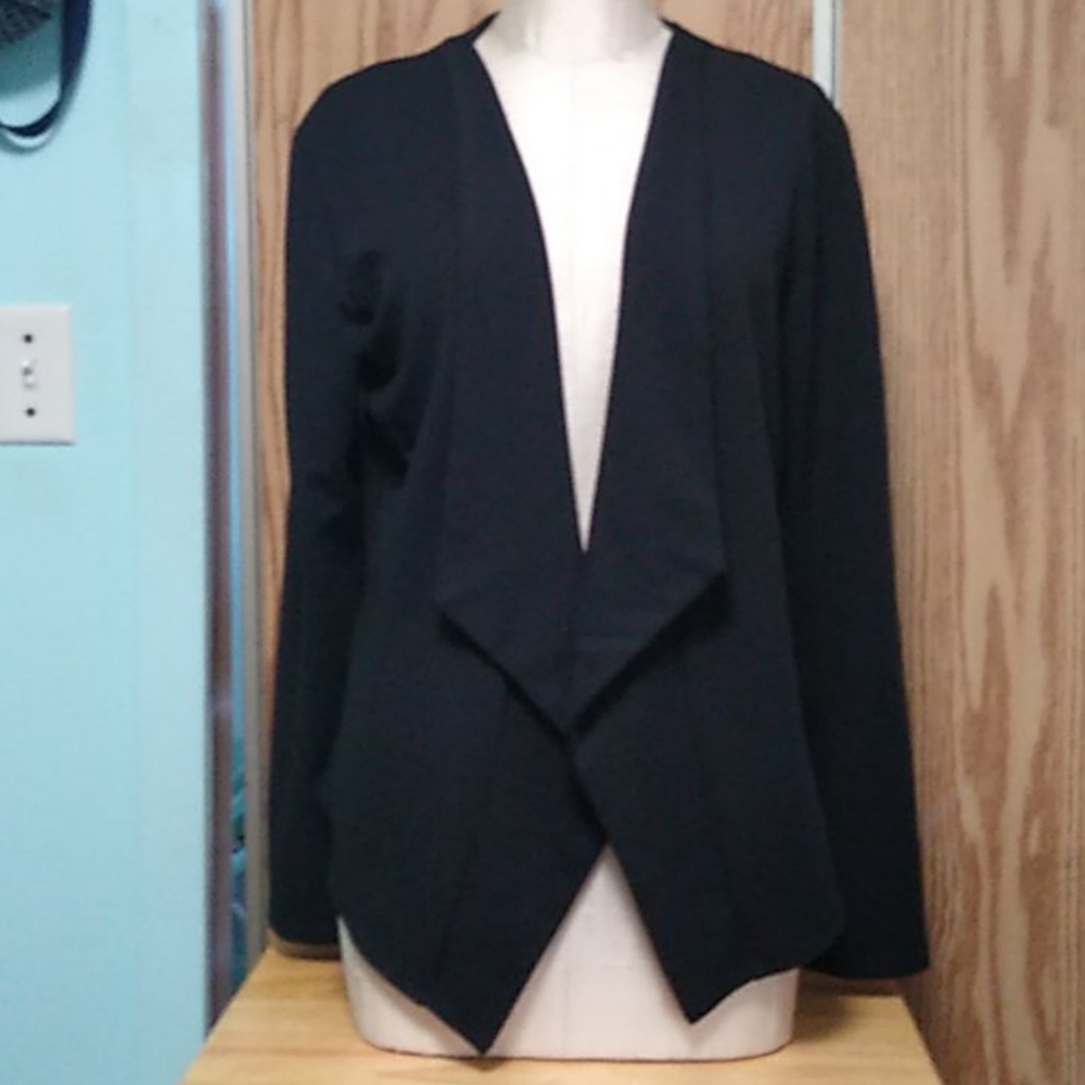 🌻Blazer black